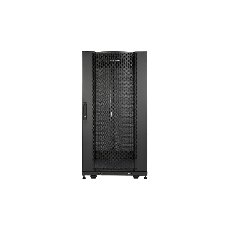 CyberPower 24U Swing-Out Rack Enclosure [CR24U11001]