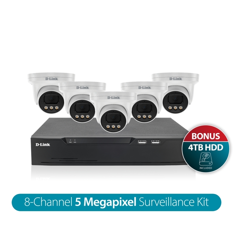 CCTV & Surveillance