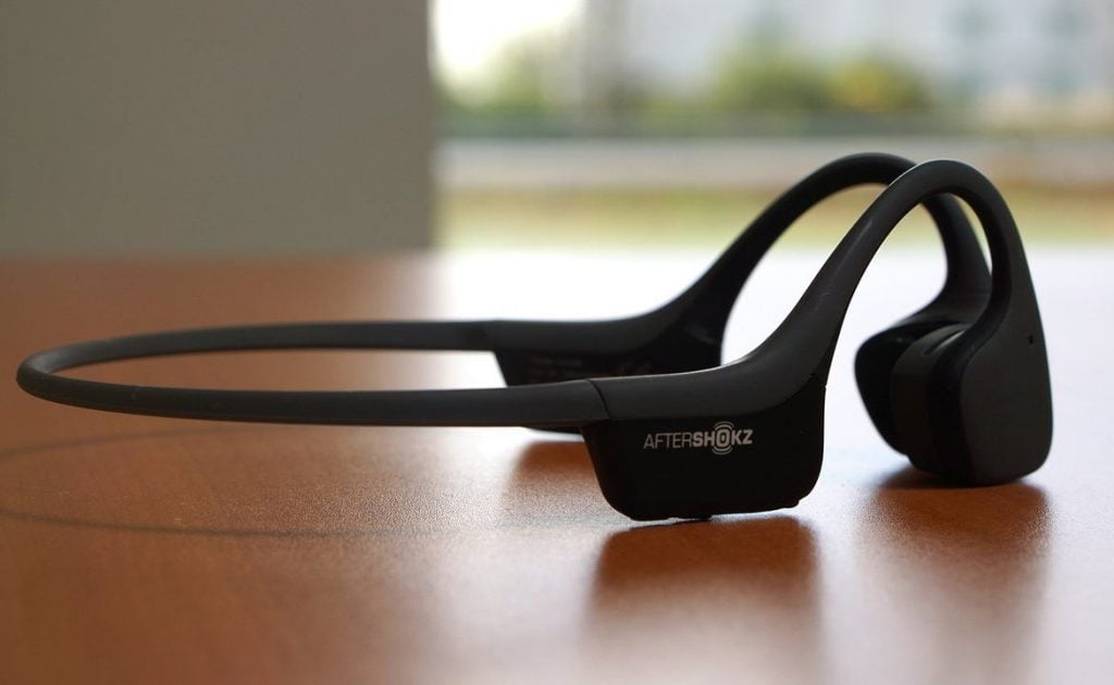 Aftershokz Nets New Aussie Distribution Deal