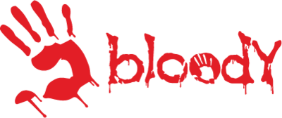 Bloody Gaming 1168 image