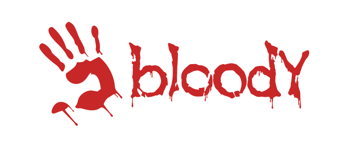 Bloody Gaming